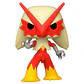 POP figure Pokemon Blaziken - Thumbnail 1