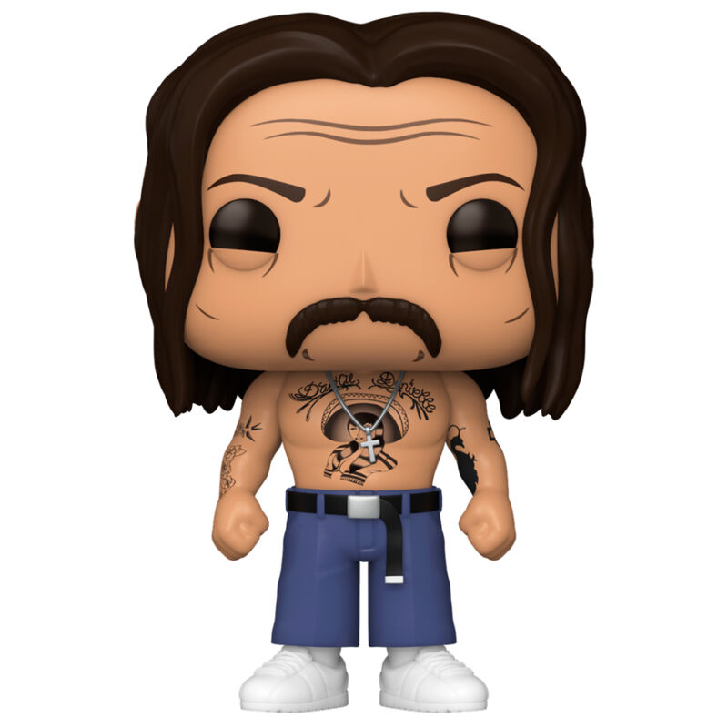 POP figure Danny Trejo 2