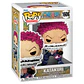 POP figure One Piece Katakuri - Thumbnail 2