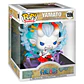 POP figure Deluxe One Piece Yamato - Thumbnail 1