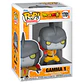 POP figure Dragon Ball Super Gamma 1 - Thumbnail 1