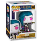 POP figure League of Legends Arcane Jinx - Thumbnail 2