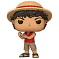 POP figure One Piece Monkey D. Luffy - Thumbnail 1