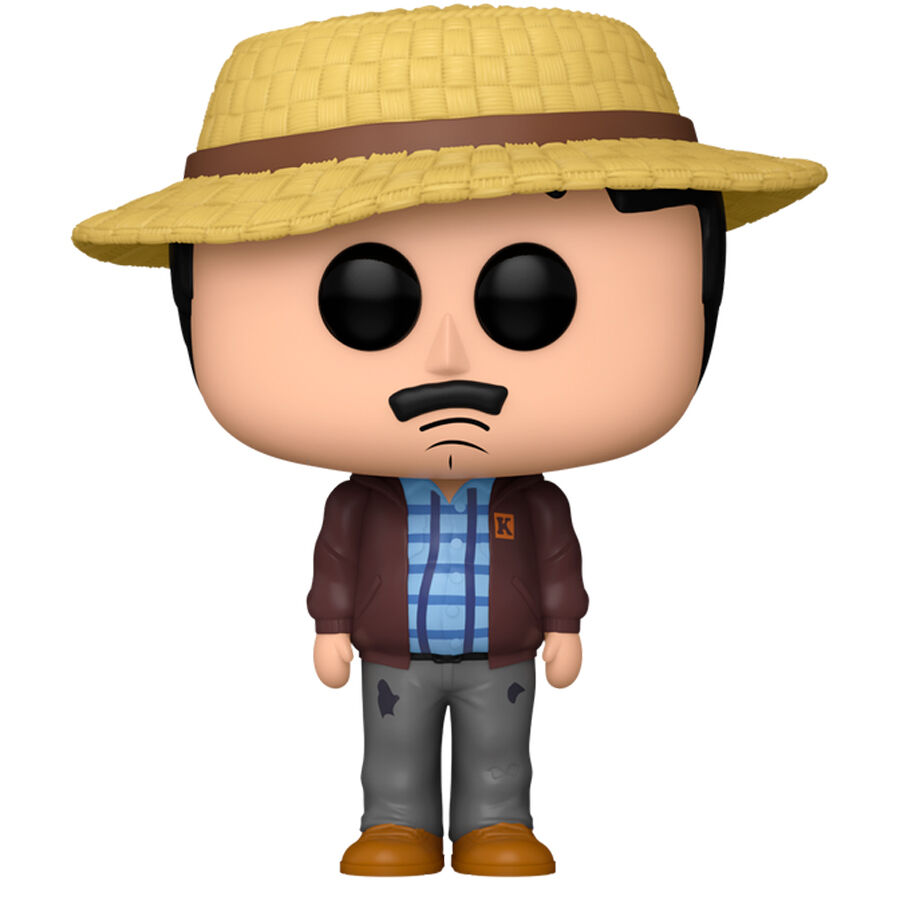 POP figure South Park Randy Marsh 1