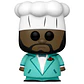 POP figure South Park Chef - Thumbnail 1
