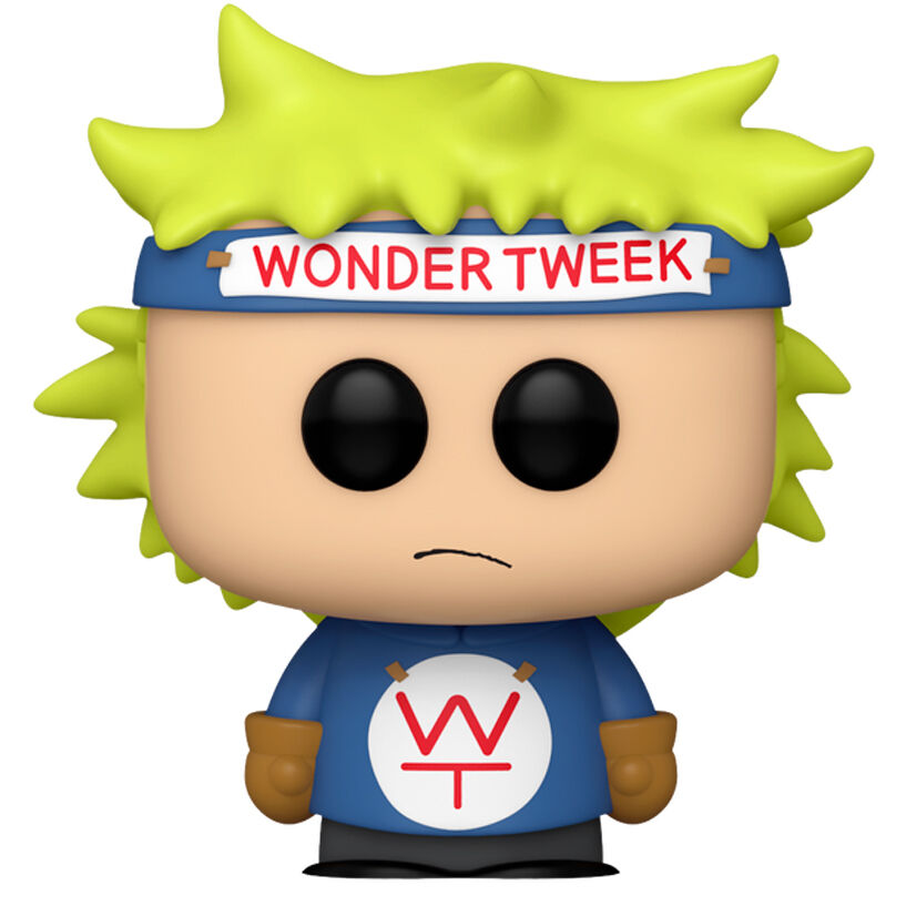 Figura POP South Park Wonder Tweak 1