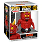 POP figure Super South Park Satan - Thumbnail 2
