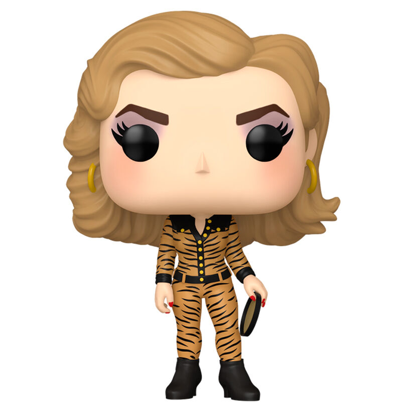 POP figure The Sopranos Adriana La Cerva 2