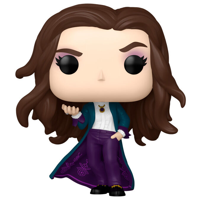 POP figure Marvel Agatha - Agatha Harkness 2