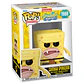 POP figure Sponge Bob Caveman Spongebob - Thumbnail 2