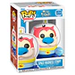 POP figure Ren Stimpy - Space Madness Stimpy - Thumbnail 1