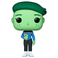 POP figure Star Trek Lower Decks D Vana Tendi - Thumbnail 2