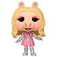 Figura POP The Muppets First Mate Piggy - Thumbnail 1