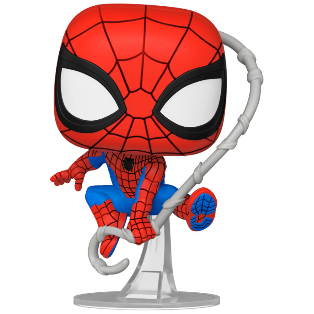 POP figure Marvel Spider-Man - Spider-Man 2