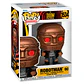 POP figure DC Comics Doom Patrol Robotman - Thumbnail 2