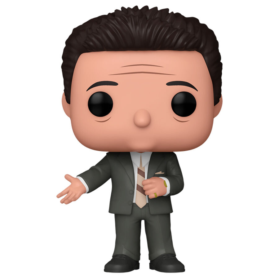 POP figure Goodfellas Tommy Devito 1