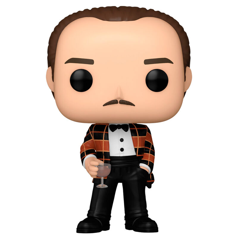 POP figure The Godfather 2 Fredo Corleone 2