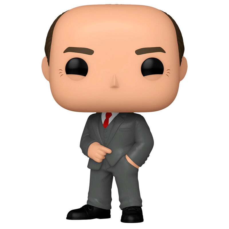POP figure The Godfather 2 Tom Hagen 2