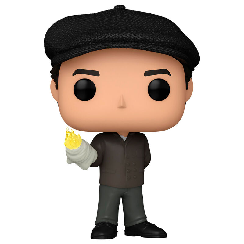POP figure The Godfather 2 Vito Corleone 2