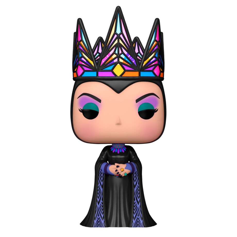 Figura POP Disney Snow White Evil Queen 1