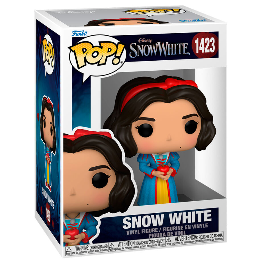 Figura POP Disney Snow White - Snow White 2
