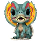 POP figure Jurassic Park Dilophosaurus Hatchling - Thumbnail 2