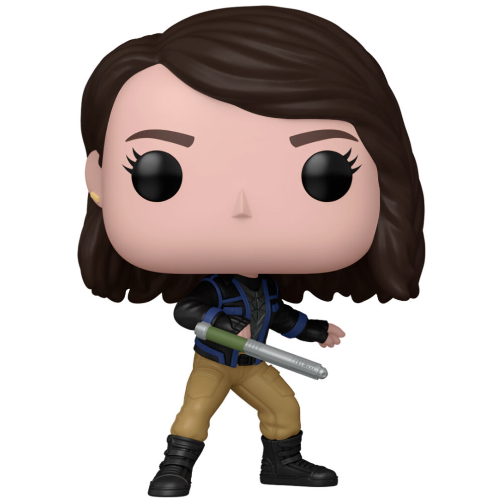 POP figure Marvel Captain America Brave New World Ruth Bat-Seraph 2