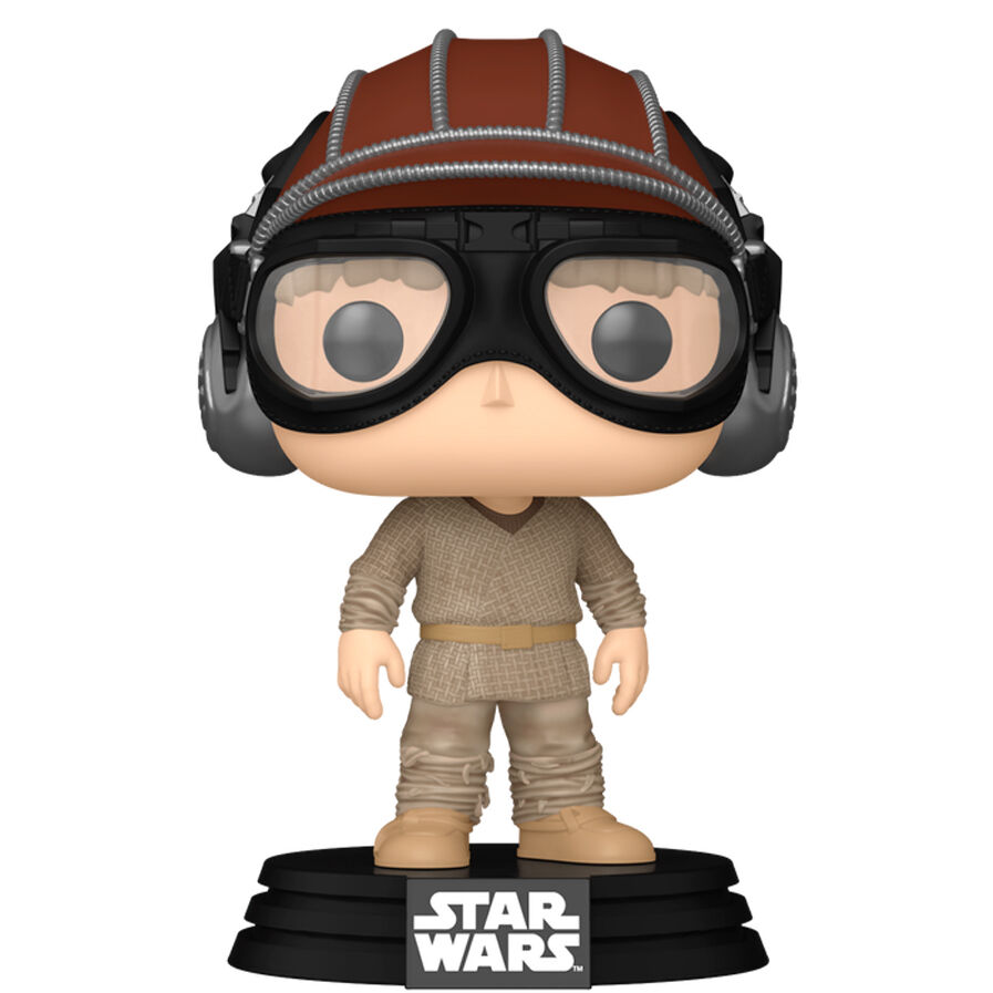 POP figure Star Wars Anakin Skywalker 1
