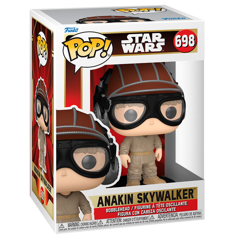 POP figure Star Wars Anakin Skywalker 2