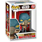 POP figure Star Wars Watto - Thumbnail 2