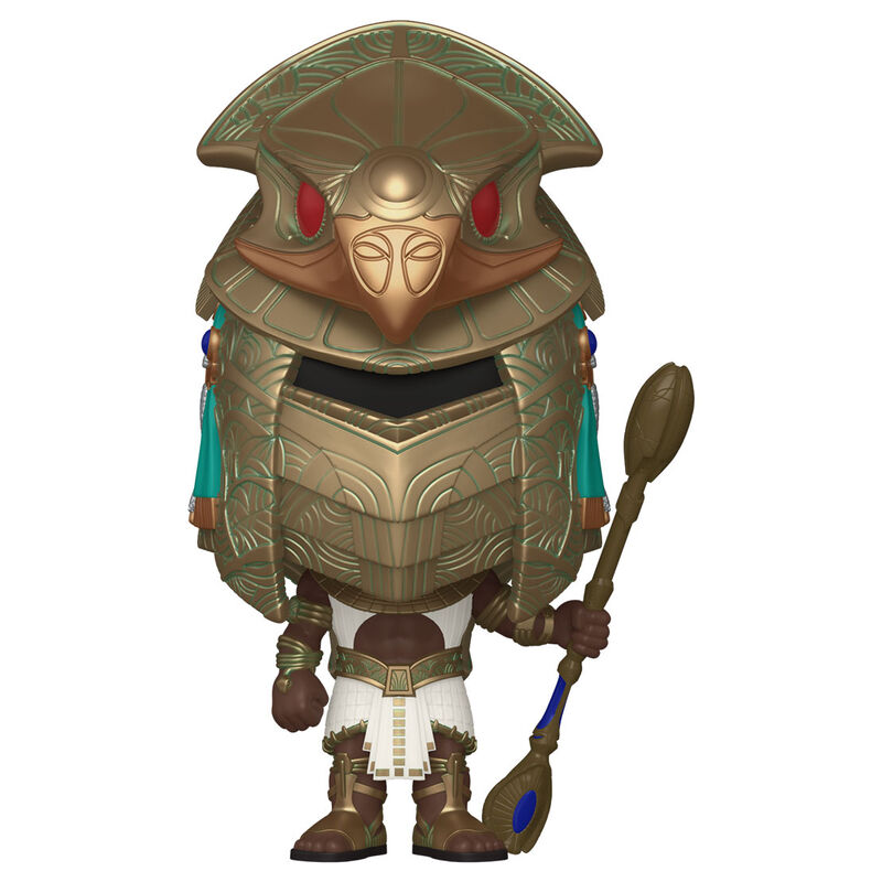 POP figure Stargate Horus Guard 2