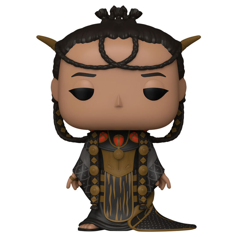 POP figure Stargate Ra 2