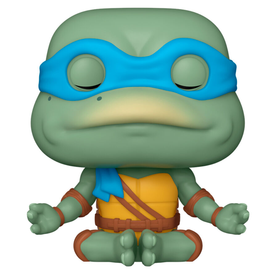 POP figure Ninja Turtles Teenage Mutant Leonardo 1