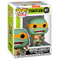 POP figure Ninja Turtles Teenage Mutant Michelangelo - Thumbnail 1