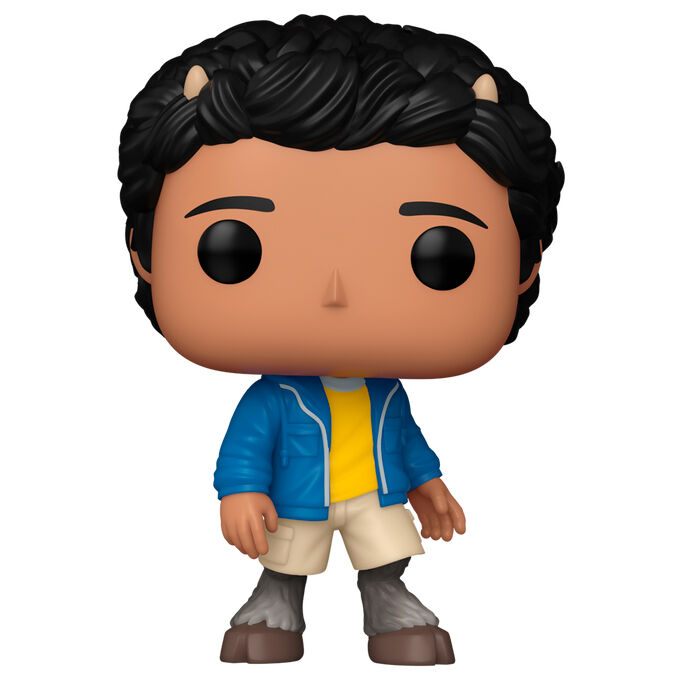 POP figure Percy Jackson and the Olympians - Grover Underwood 2