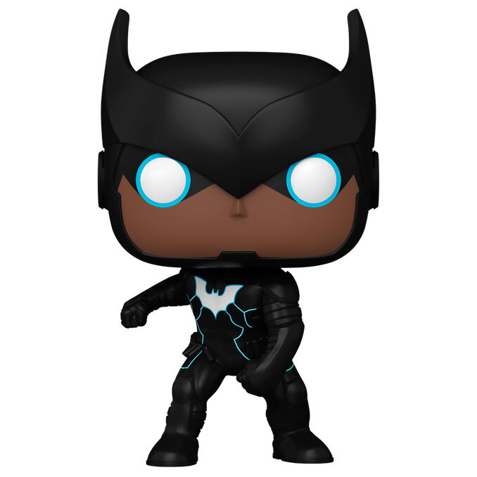 POP figure DC Comics Batman Batwing 2