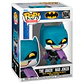 POP figure DC Comics Batman The Joker War Joker - Thumbnail 1