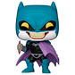 POP figure DC Comics Batman The Joker War Joker - Thumbnail 2