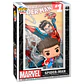 POP figure Comic Cover Marvel The Amazing Spider-Man - Thumbnail 1