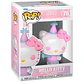 POP figure Sanrio 50th Anniversary Hello Kitty - Thumbnail 1