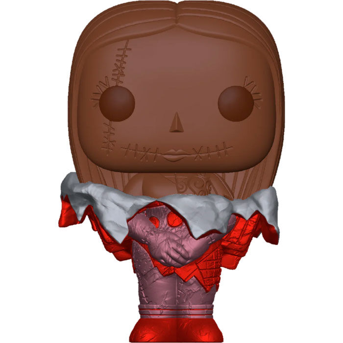 POP figure Disney Nightmare Before Christmas Sally 1