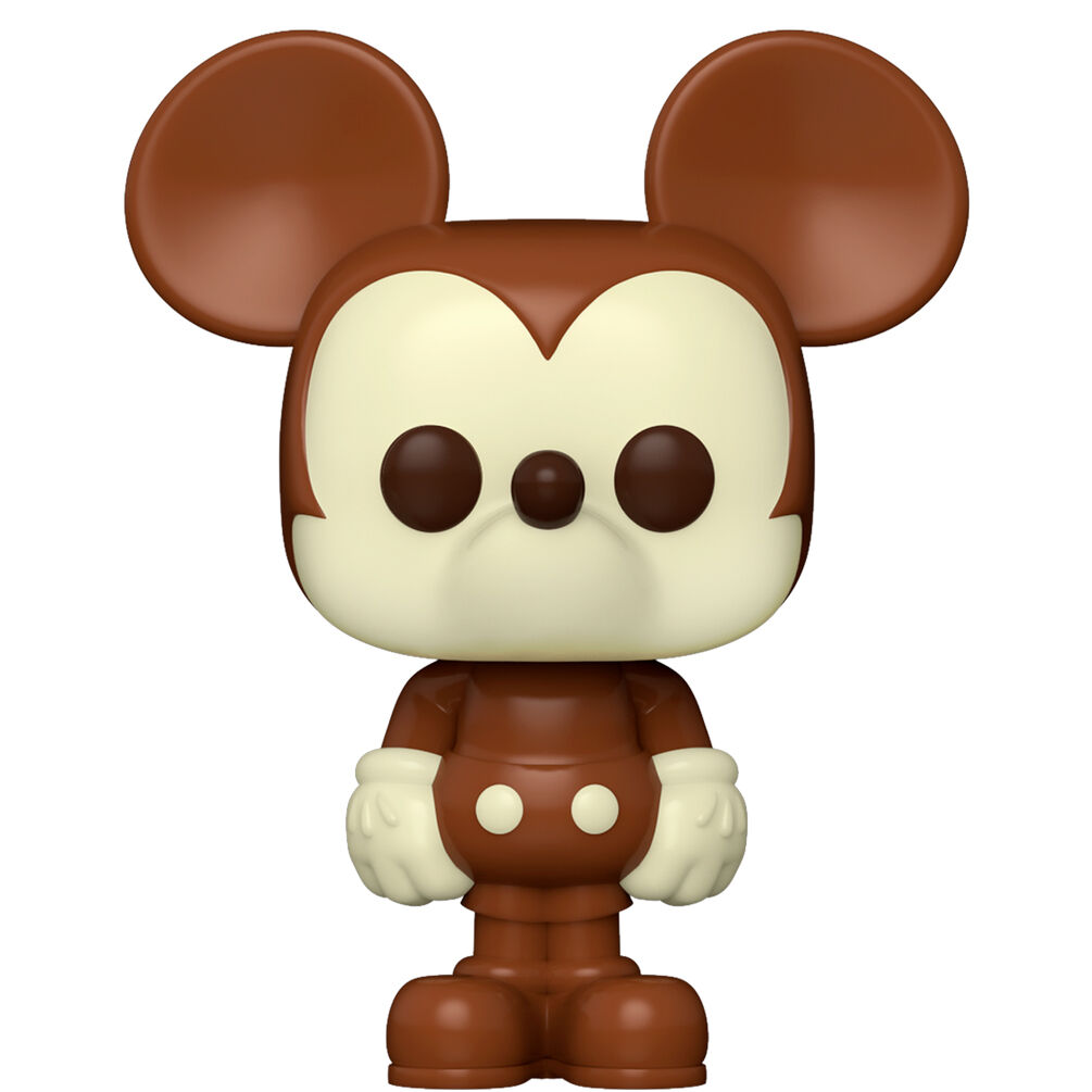 POP figure Disney Classics Mickey Mouse 1