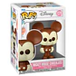 POP figure Disney Classics Mickey Mouse - Thumbnail 2
