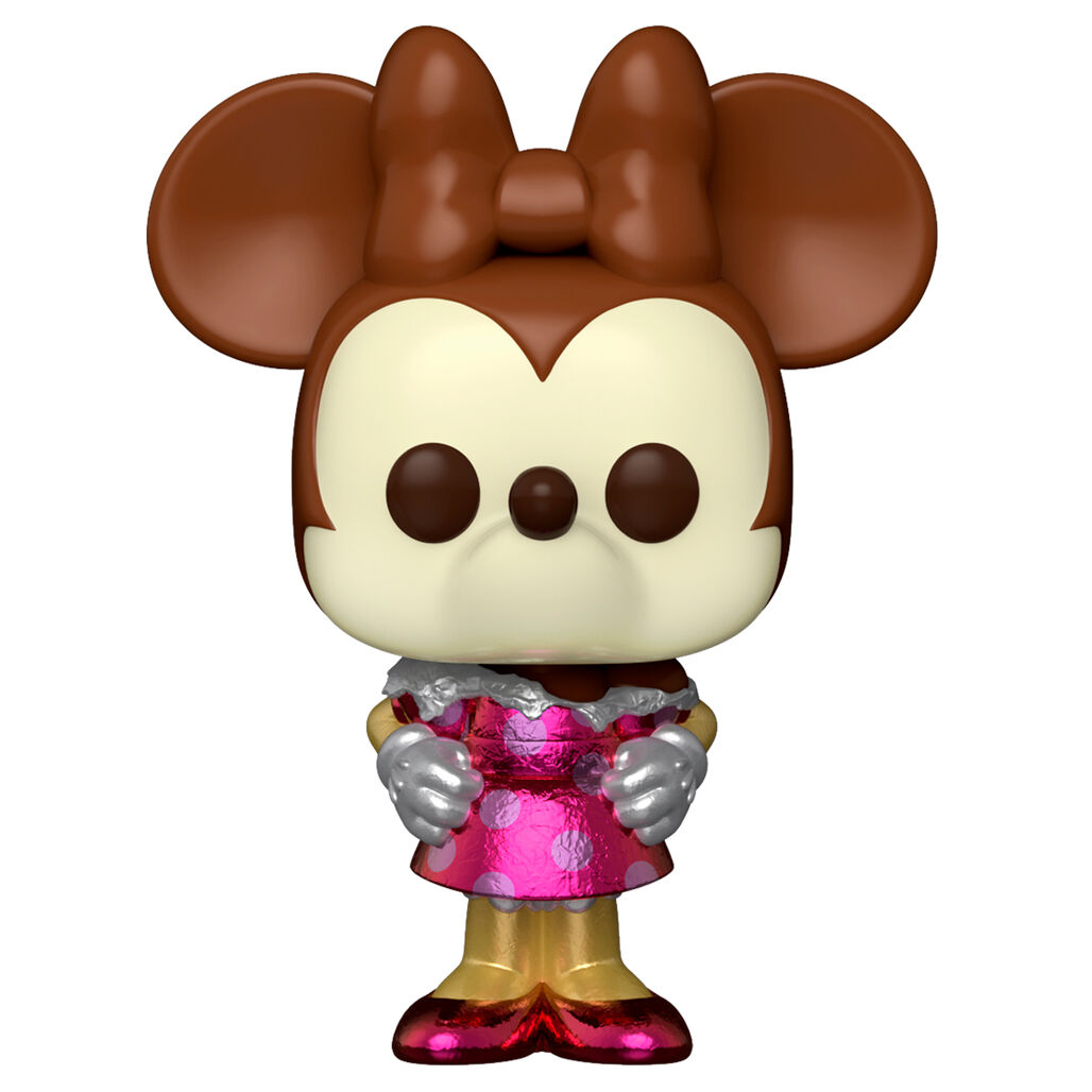 POP figure Disney Classics Mickey Mouse 1