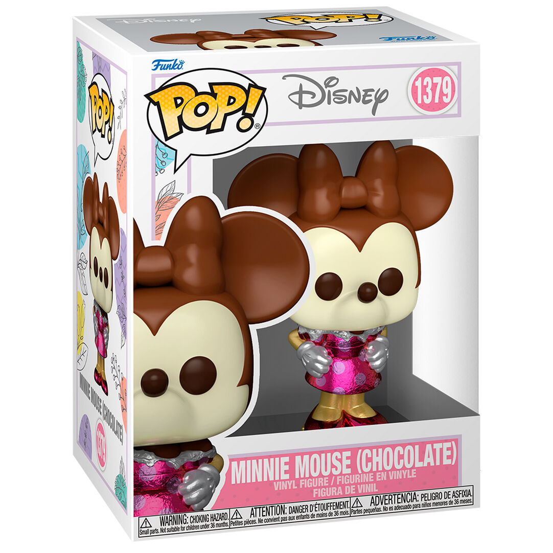 POP figure Disney Classics Mickey Mouse 2