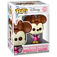 POP figure Disney Classics Mickey Mouse - Thumbnail 2