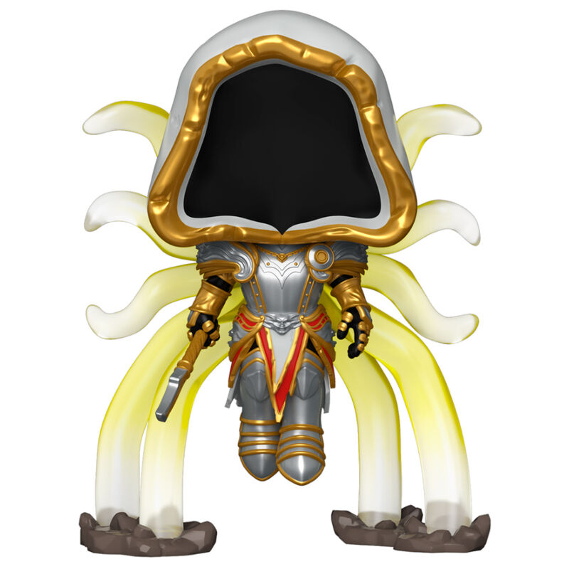 POP figure Diablo 4 IV Inarius 2