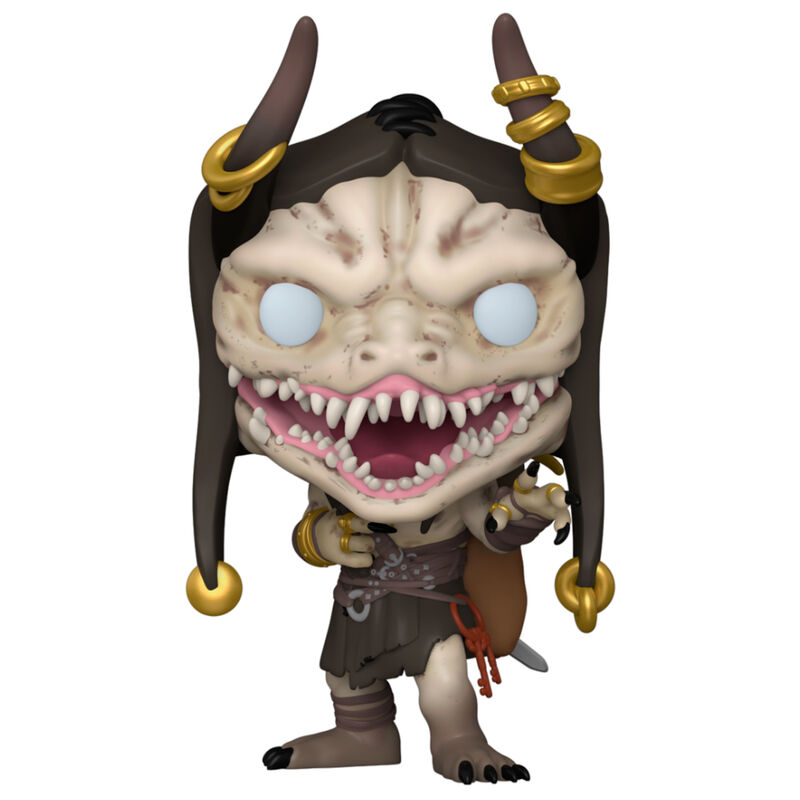 POP figure Diablo 4 IV Treasure Goblin 2