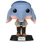 POP figure Star Wars Skeleton Crew Neel - Thumbnail 2