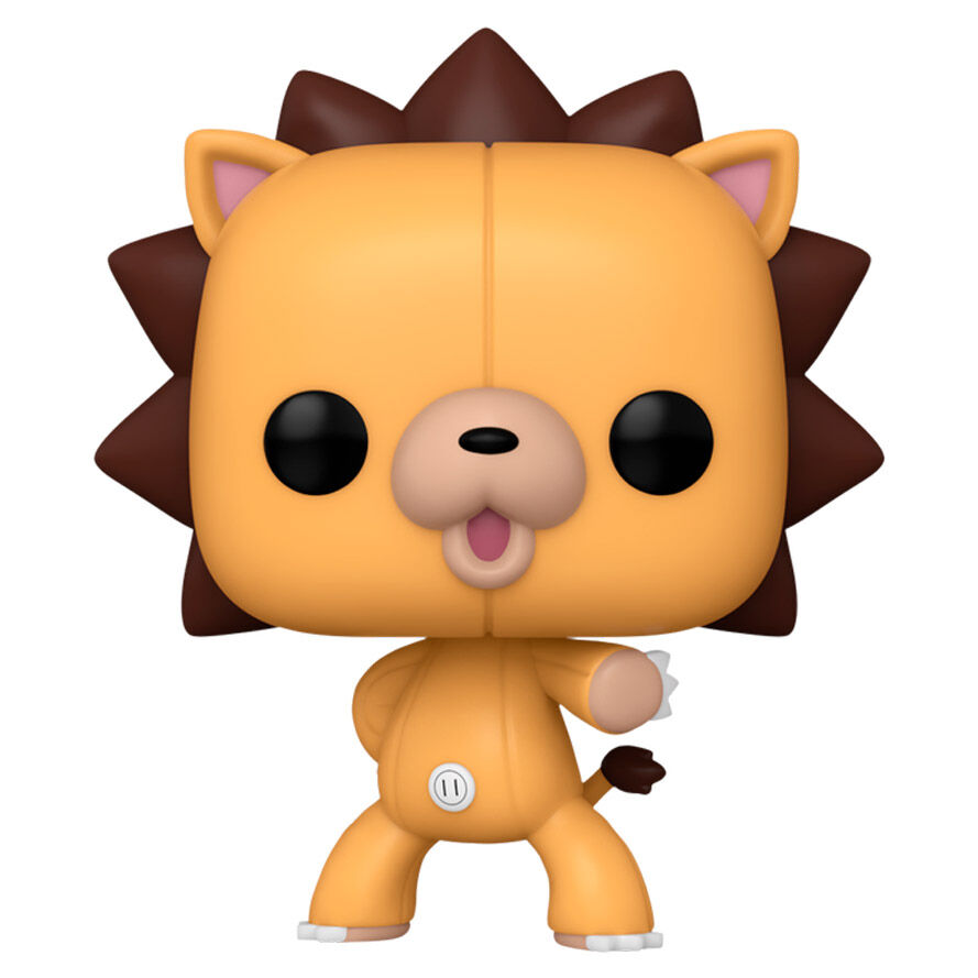 POP figure Bleach Kon 2